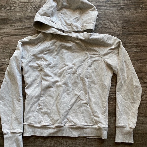 Scuba pullover - Picture 2 of 5